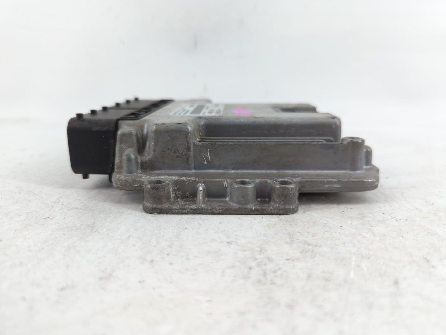 2013-2018 Ford Focus PCM Engine Control Computer ECU ECM PCU OEM P/N:BV61-12B684-BC FM5A-12A650-ADB Fits OEM Used Auto Parts