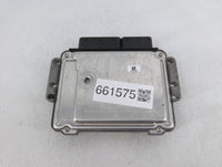2013-2018 Ford Focus PCM Engine Control Computer ECU ECM PCU OEM P/N:BV61-12B684-BC FM5A-12A650-ADB Fits OEM Used Auto Parts