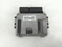 2013-2018 Ford Focus PCM Engine Control Computer ECU ECM PCU OEM P/N:BV61-12B684-BC FM5A-12A650-ADB Fits OEM Used Auto Parts