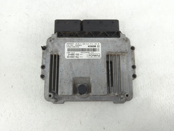 compare product 2013-2018 Ford Focus PCM Engine Control Computer ECU ECM PCU OEM P/N:BV61-12B684-BC FM5A-12A650-ADB Fits OEM Used Auto Parts