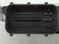 2013-2018 Ford Focus PCM Engine Control Computer ECU ECM PCU OEM P/N:BV61-12B684-BC FM5A-12A650-ADB Fits OEM Used Auto Parts