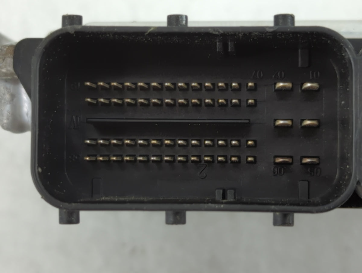 2013-2018 Ford Focus PCM Engine Control Computer ECU ECM PCU OEM P/N:BV61-12B684-BC FM5A-12A650-ADB OEM Used Auto Parts - Oe