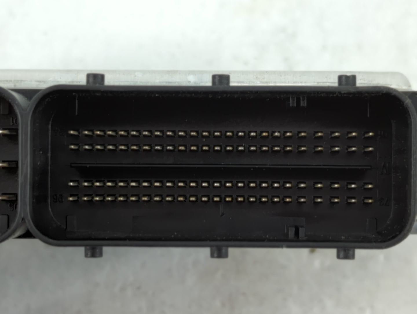 2013-2018 Ford Focus PCM Engine Control Computer ECU ECM PCU OEM P/N:BV61-12B684-BC FM5A-12A650-ADB Fits OEM Used Auto Parts