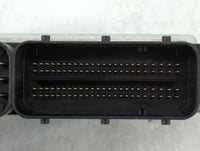 2013-2018 Ford Focus PCM Engine Control Computer ECU ECM PCU OEM P/N:BV61-12B684-BC FM5A-12A650-ADB Fits OEM Used Auto Parts
