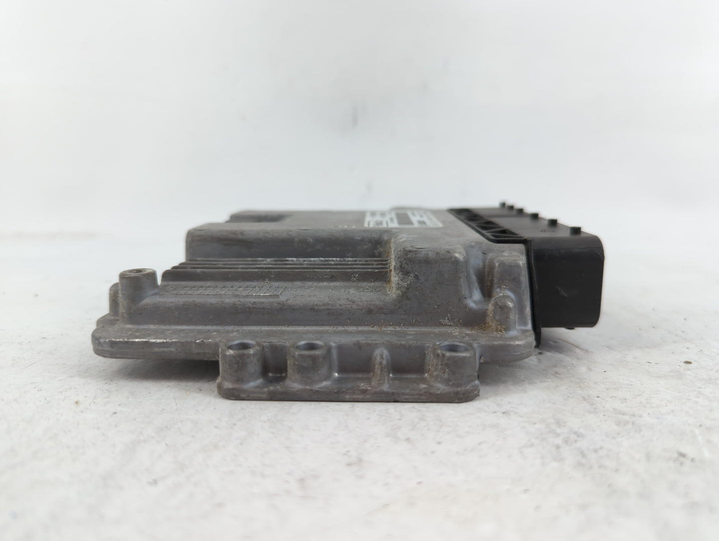2013-2018 Ford Focus PCM Engine Control Computer ECU ECM PCU OEM P/N:BV61-12B684-BC FM5A-12A650-ADB Fits OEM Used Auto Parts