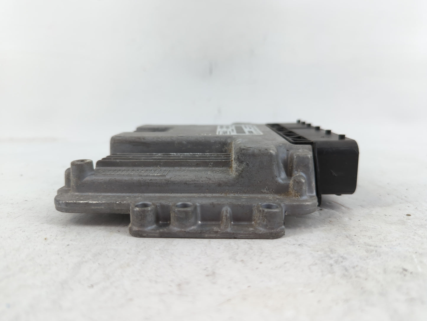 2013-2018 Ford Focus PCM Engine Control Computer ECU ECM PCU OEM P/N:BV61-12B684-BC FM5A-12A650-ADB Fits OEM Used Auto Parts