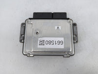 2013-2018 Ford Focus PCM Engine Control Computer ECU ECM PCU OEM P/N:BV61-12B684-BC FM5A-12A650-ADB Fits OEM Used Auto Parts