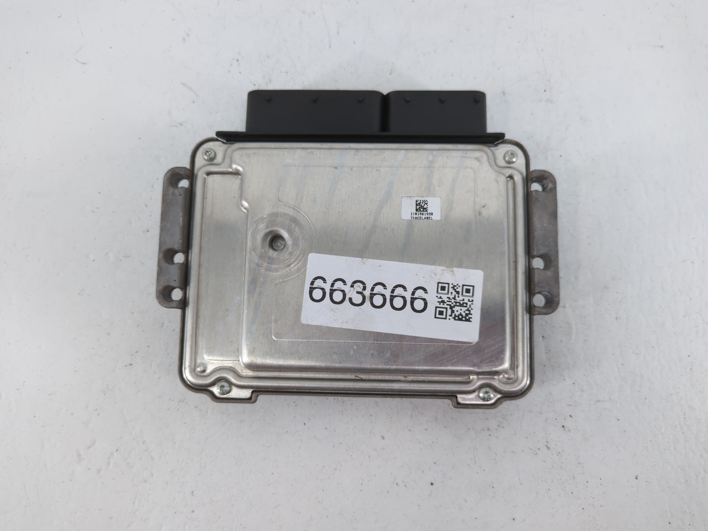 2013-2018 Ford Focus PCM Engine Control Computer ECU ECM PCU OEM P/N:BV61-12B684-BC FM5A-12A650-ADB Fits OEM Used Auto Parts