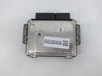 compare product 2013-2018 Ford Focus PCM Engine Control Computer ECU ECM PCU OEM P/N:BV61-12B684-BC FM5A-12A650-ADB Fits OEM Used Auto Parts