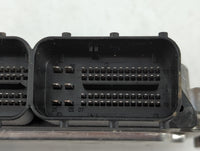 2013-2018 Ford Focus PCM Engine Control Computer ECU ECM PCU OEM P/N:BV61-12B684-BC FM5A-12A650-ADB Fits OEM Used Auto Parts