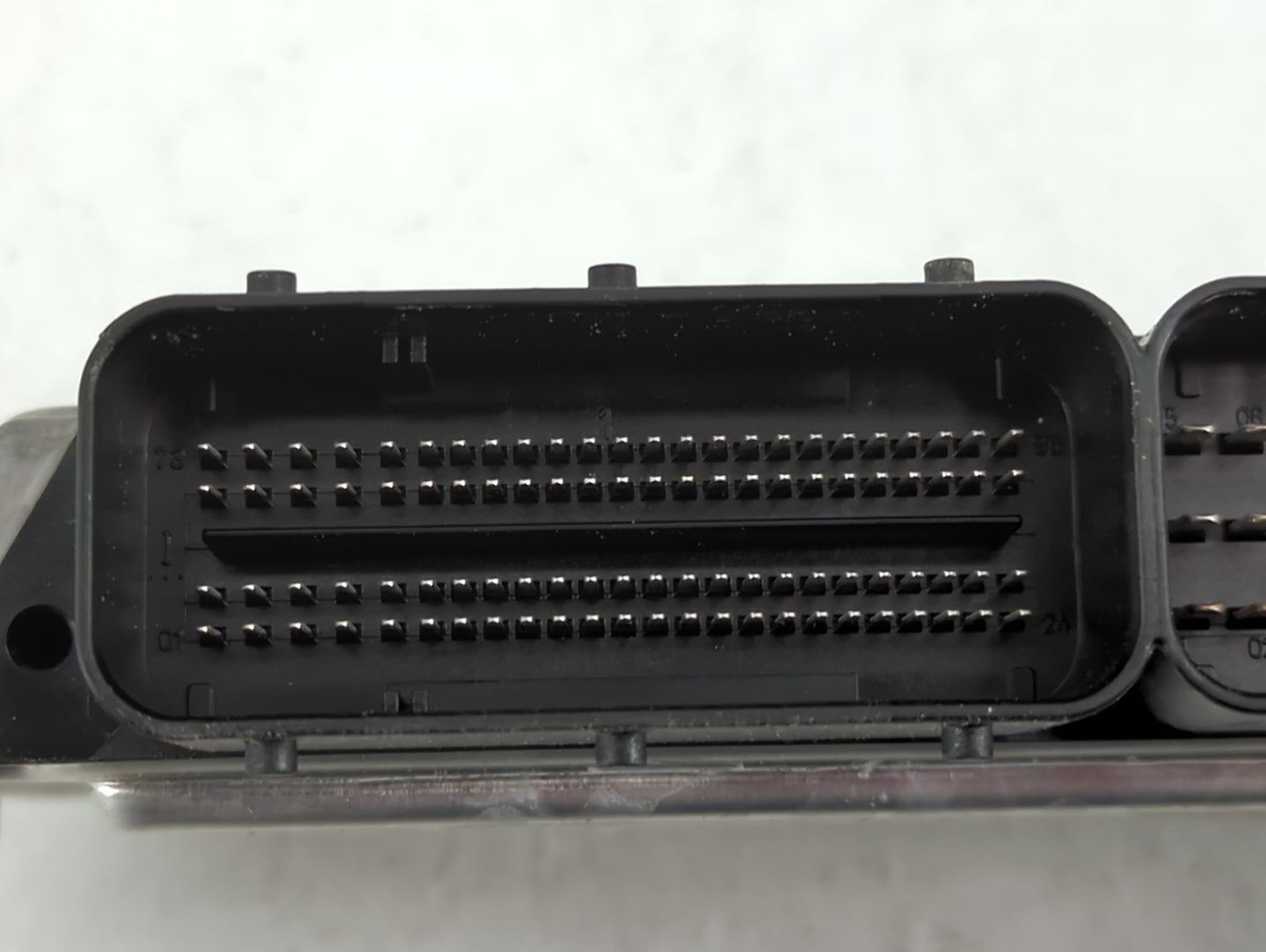 2013-2018 Ford Focus PCM Engine Control Computer ECU ECM PCU OEM P/N:BV61-12B684-BC FM5A-12A650-ADB Fits OEM Used Auto Parts