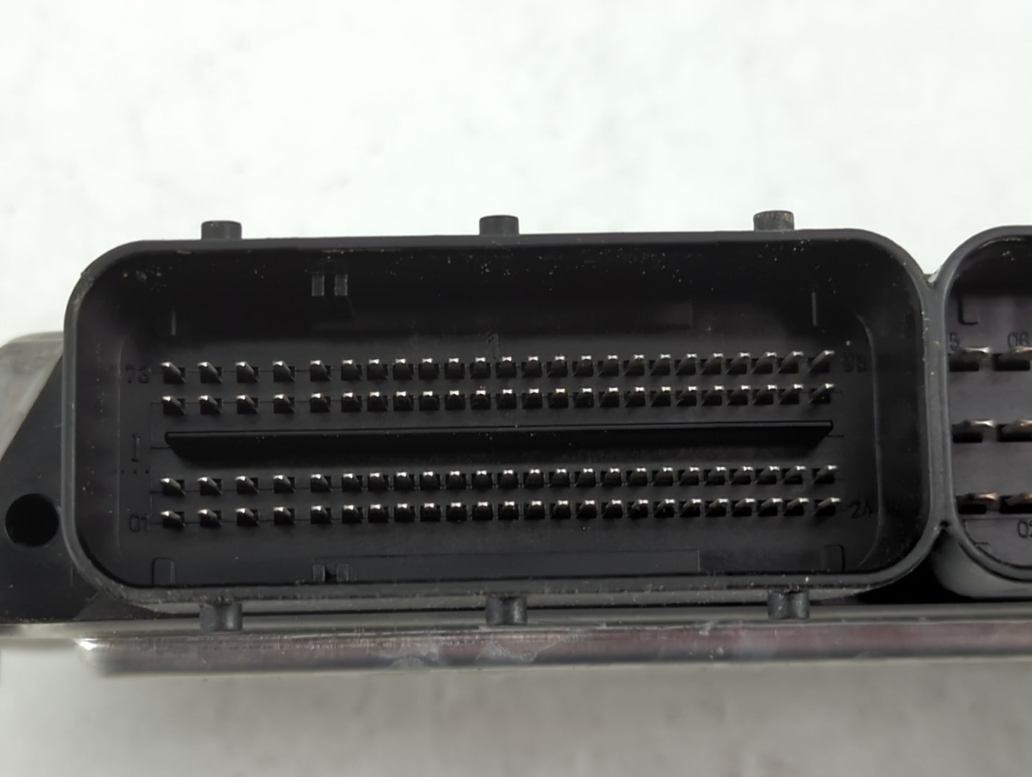 2013-2018 Ford Focus PCM Engine Control Computer ECU ECM PCU OEM P/N:BV61-12B684-BC FM5A-12A650-ADB Fits OEM Used Auto Parts