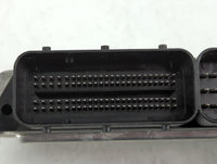 2013-2018 Ford Focus PCM Engine Control Computer ECU ECM PCU OEM P/N:BV61-12B684-BC FM5A-12A650-ADB Fits OEM Used Auto Parts