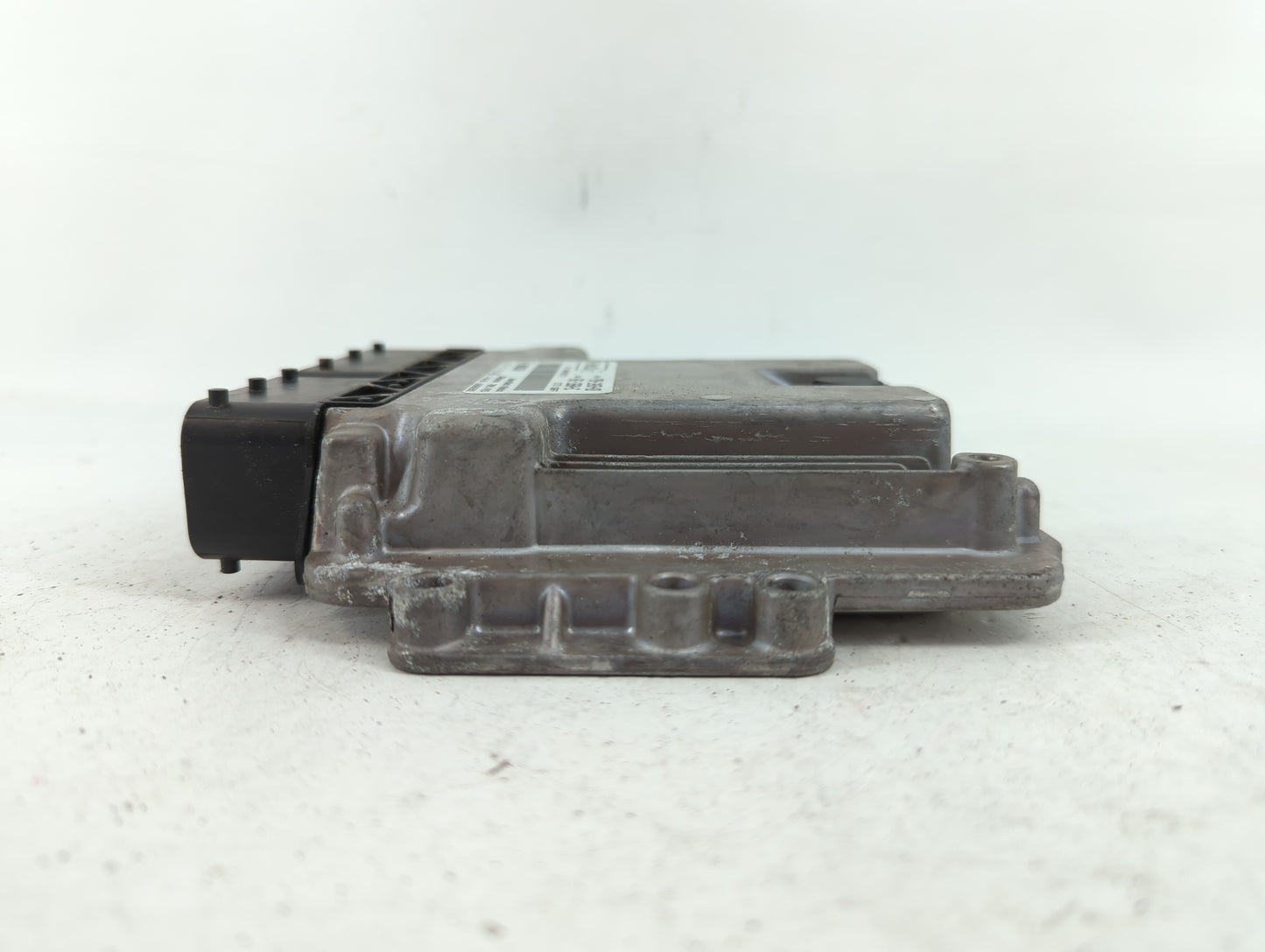 2013-2018 Ford Focus PCM Engine Control Computer ECU ECM PCU OEM P/N:BV61-12B684-BC FM5A-12A650-ADB Fits OEM Used Auto Parts