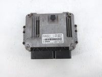 2013-2018 Ford Focus PCM Engine Control Computer ECU ECM PCU OEM P/N:BV61-12B684-BC FM5A-12A650-ADB Fits OEM Used Auto Parts