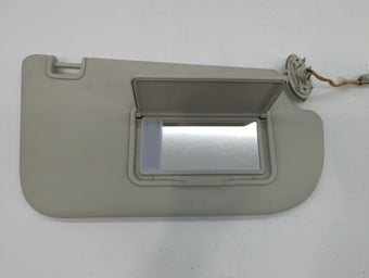 compare product 2013-2018 Ford Focus Sun Visor Shade Replacement Passenger Right Mirror Fits Fits 2013 2014 2015 2016 2017 2018 OEM Used Auto Parts