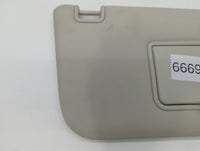 2013-2018 Ford Focus Sun Visor Shade Replacement Passenger Right Mirror Fits Fits 2013 2014 2015 2016 2017 2018 OEM Used Aut