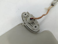 2013-2018 Ford Focus Sun Visor Shade Replacement Passenger Right Mirror Fits Fits 2013 2014 2015 2016 2017 2018 OEM Used Aut