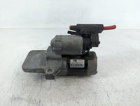 2012-2018 Ford Focus Car Starter Motor Solenoid OEM P/N:M000TC0371ZC FJ5T-11000-AA Fits OEM Used Auto Parts - Oemusedautopar