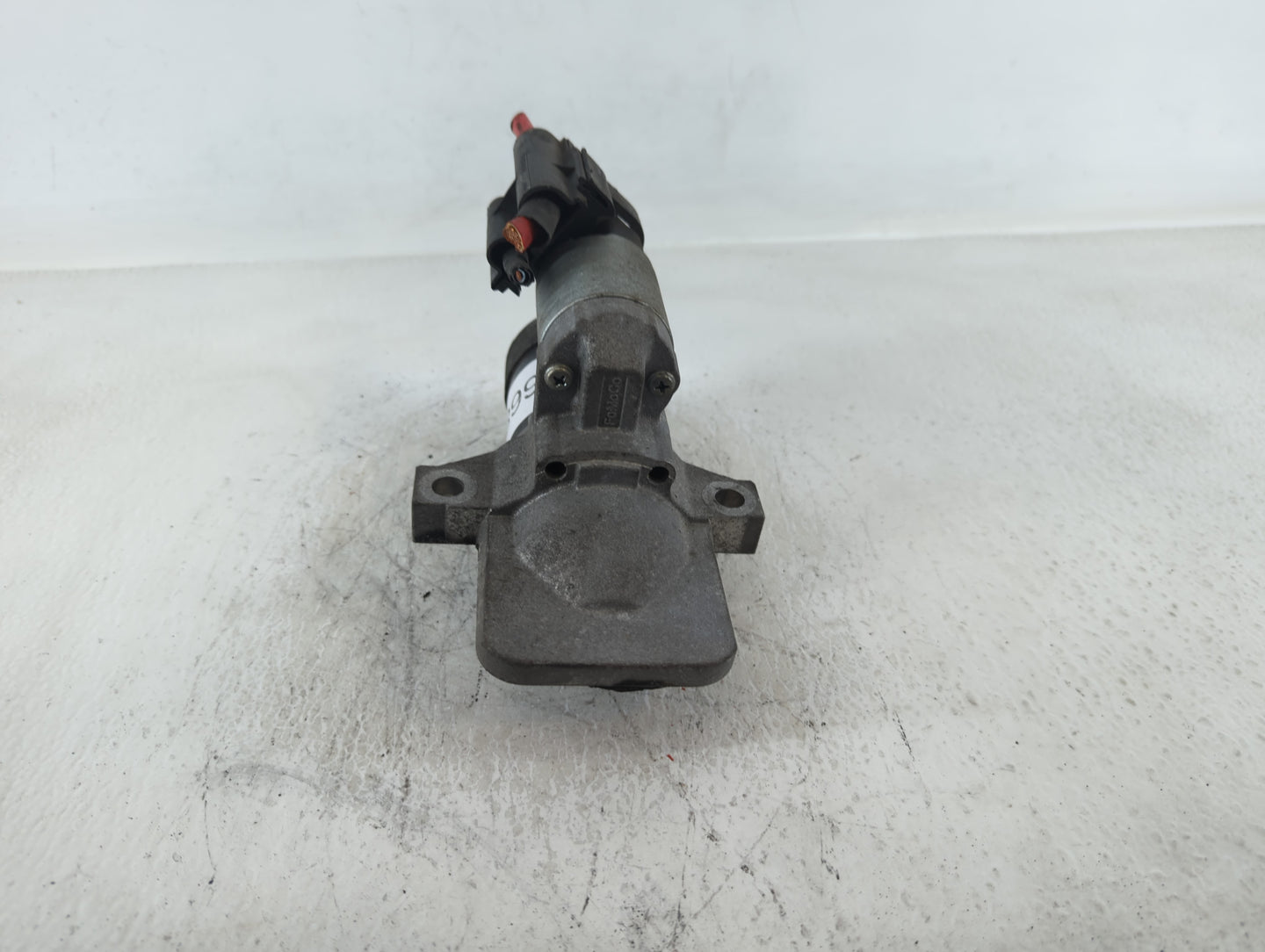 2012-2018 Ford Focus Car Starter Motor Solenoid OEM P/N:M000TC0371ZC FJ5T-11000-AA Fits OEM Used Auto Parts - Oemusedautopar