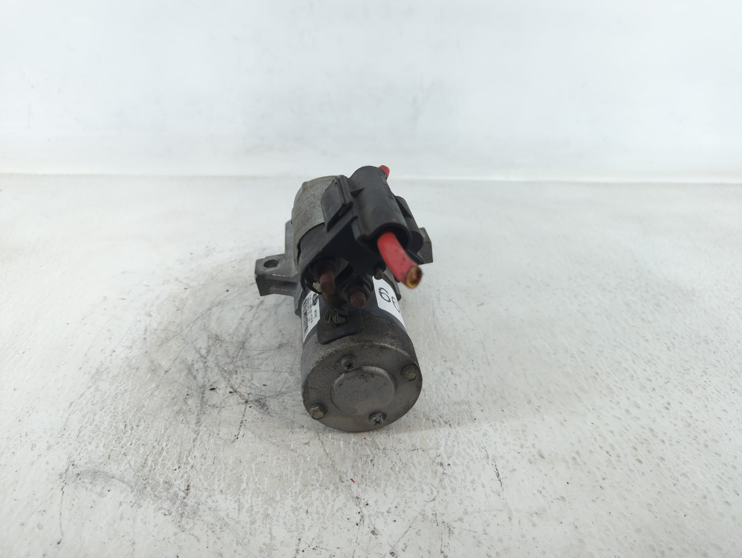 2012-2018 Ford Focus Car Starter Motor Solenoid OEM P/N:M000TC0371ZC FJ5T-11000-AA Fits OEM Used Auto Parts - Oemusedautopar