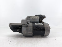 2012-2018 Ford Focus Car Starter Motor Solenoid OEM P/N:FJ5T-11000-AA Fits Fits 2012 2013 2014 2015 2016 2017 2018 2019 2020