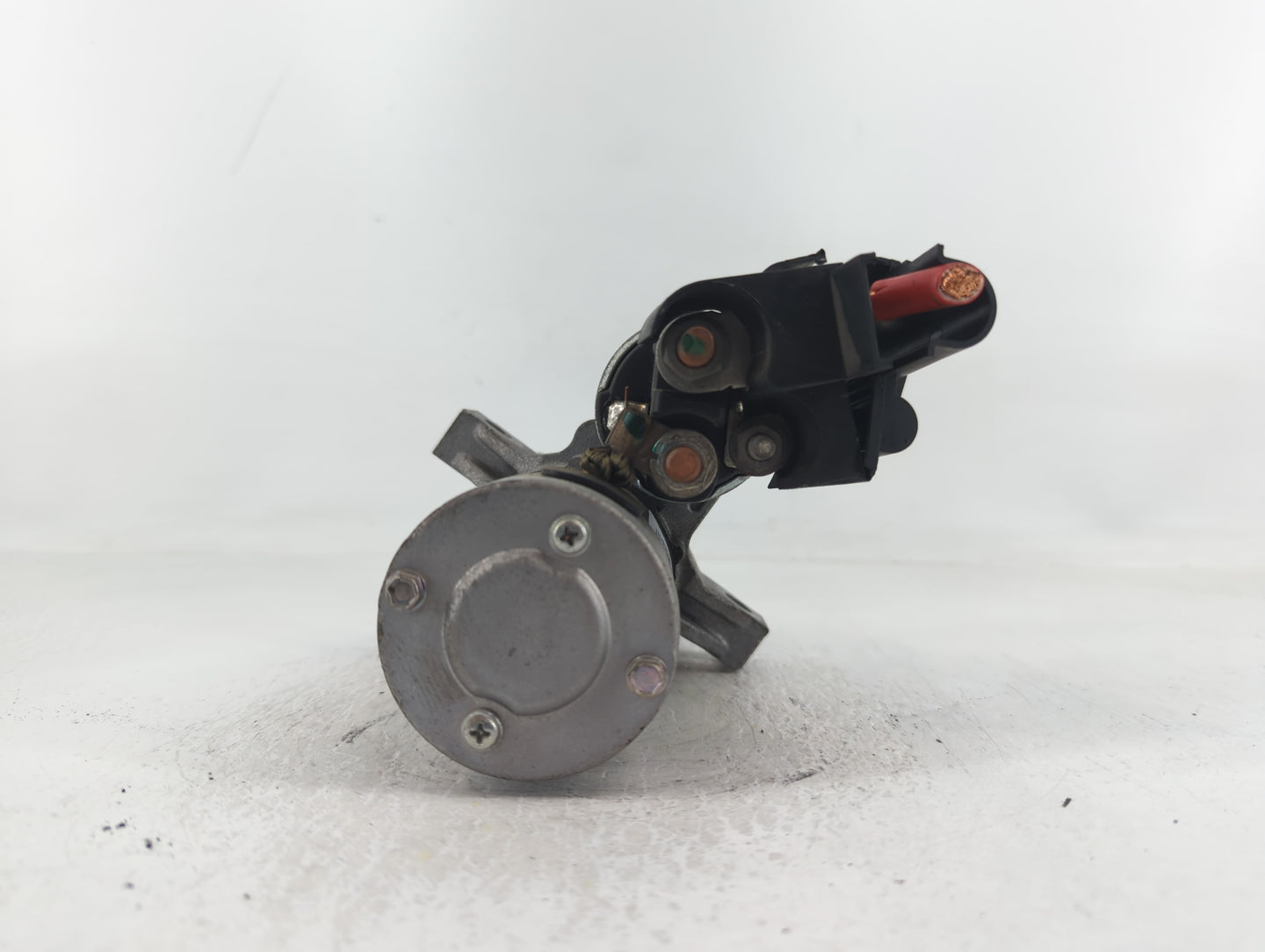 2012-2018 Ford Focus Car Starter Motor Solenoid OEM P/N:FJ5T-11000-AA Fits Fits 2012 2013 2014 2015 2016 2017 2018 2019 2020