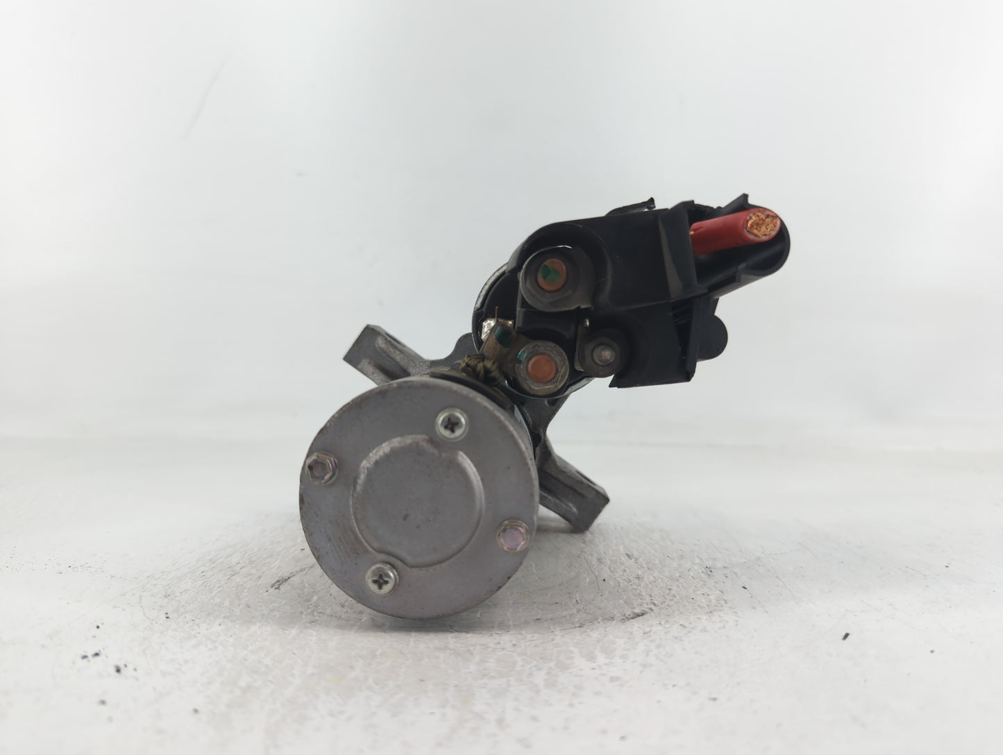 2012-2018 Ford Focus Car Starter Motor Solenoid OEM P/N:FJ5T-11000-AA Fits Fits 2012 2013 2014 2015 2016 2017 2018 2019 2020