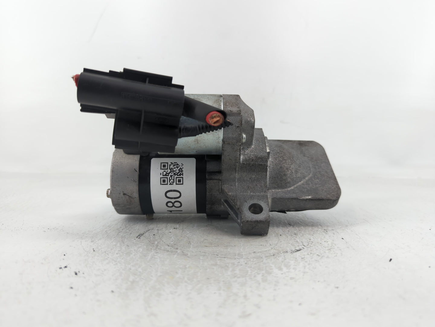2012-2018 Ford Focus Car Starter Motor Solenoid OEM P/N:FJ5T-11000-AA Fits Fits 2012 2013 2014 2015 2016 2017 2018 2019 2020