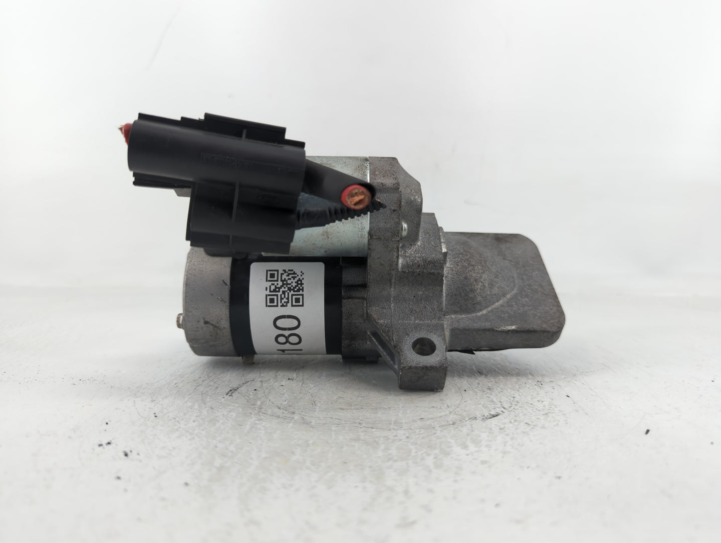 2012-2018 Ford Focus Car Starter Motor Solenoid OEM P/N:FJ5T-11000-AA Fits Fits 2012 2013 2014 2015 2016 2017 2018 2019 2020