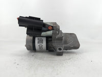 2012-2018 Ford Focus Car Starter Motor Solenoid OEM P/N:FJ5T-11000-AA Fits Fits 2012 2013 2014 2015 2016 2017 2018 2019 2020