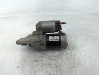 2012-2018 Ford Focus Car Starter Motor Solenoid OEM P/N:M000TC0371ZC FJ5T-11000-AA Fits OEM Used Auto Parts - Oemusedautopar