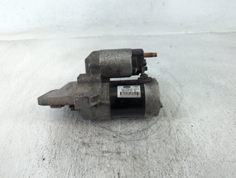 compare product 2012-2018 Ford Focus Car Starter Motor Solenoid OEM P/N:M000TC0371ZC FJ5T-11000-AA Fits OEM Used Auto Parts