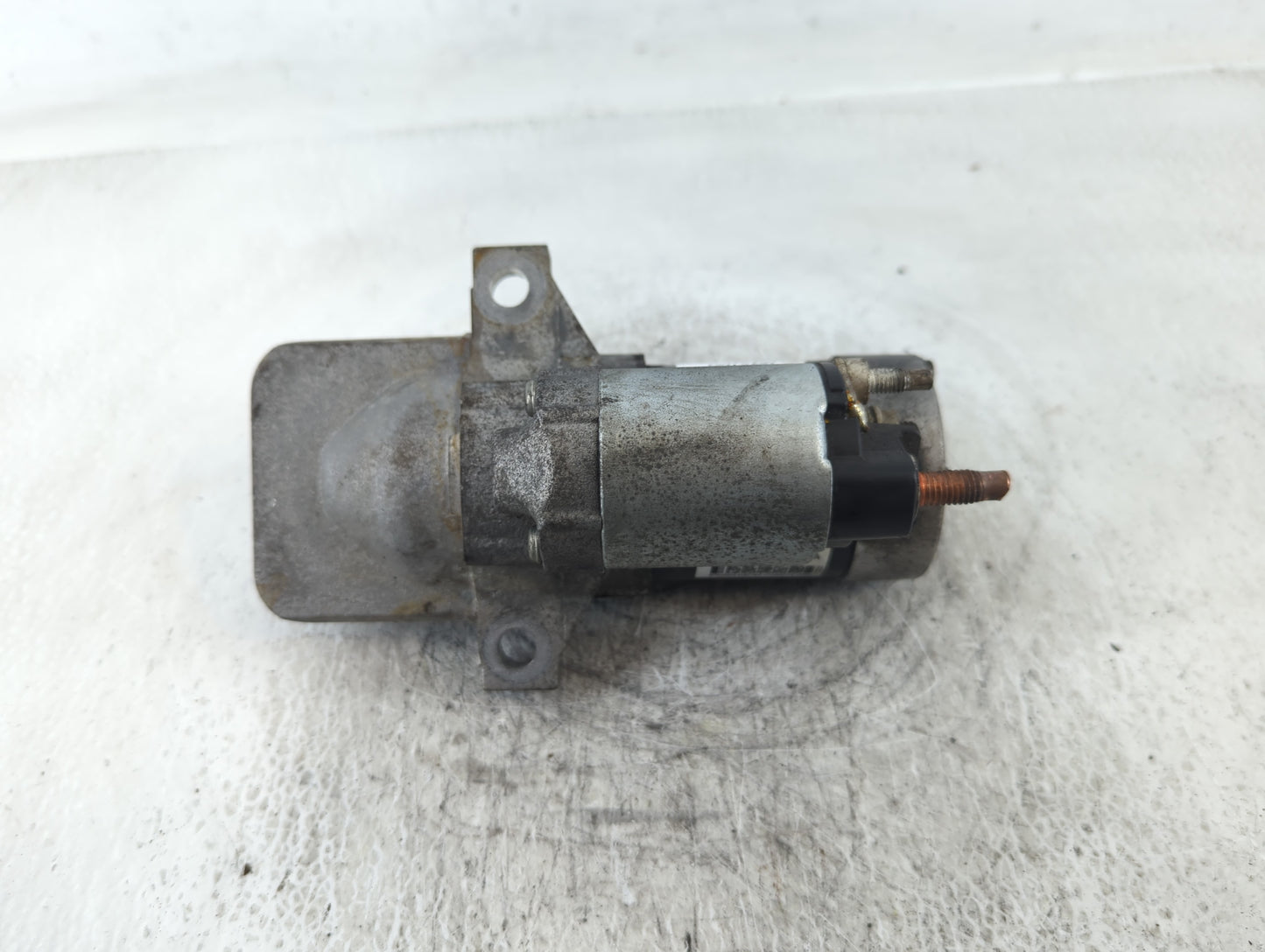 2012-2018 Ford Focus Car Starter Motor Solenoid OEM P/N:M000TC0371ZC FJ5T-11000-AA Fits OEM Used Auto Parts - Oemusedautopar