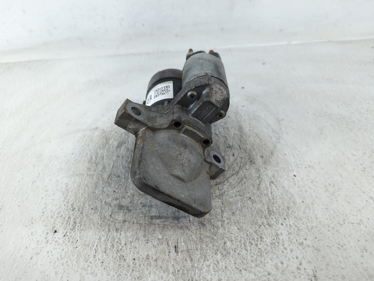 2012-2018 Ford Focus Car Starter Motor Solenoid OEM P/N:M000TC0371ZC FJ5T-11000-AA Fits OEM Used Auto Parts - Oemusedautopar
