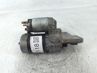2012-2018 Ford Focus Car Starter Motor Solenoid OEM P/N:M000TC0371ZC FJ5T-11000-AA Fits OEM Used Auto Parts - Oemusedautopar