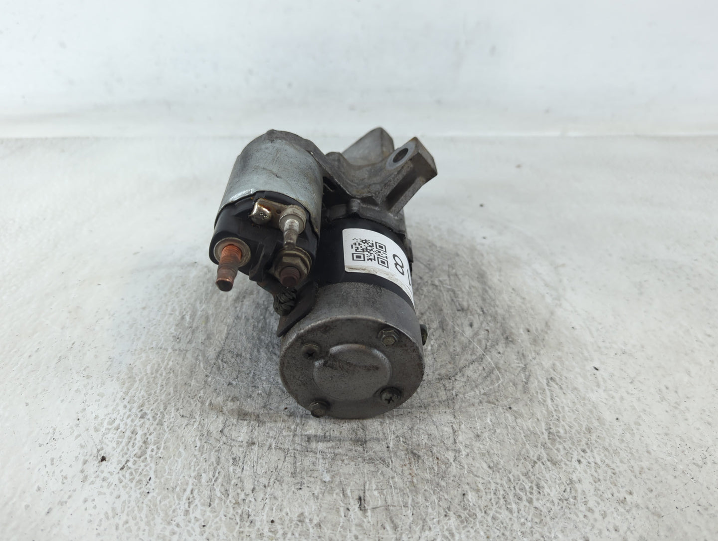 2012-2018 Ford Focus Car Starter Motor Solenoid OEM P/N:M000TC0371ZC FJ5T-11000-AA Fits OEM Used Auto Parts - Oemusedautopar