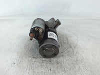 2012-2018 Ford Focus Car Starter Motor Solenoid OEM P/N:M000TC0371ZC FJ5T-11000-AA Fits OEM Used Auto Parts - Oemusedautopar