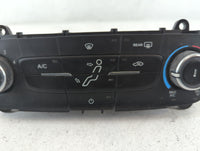 2015-2018 Ford Focus Climate Control Module Temperature AC/Heater Replacement P/N:F1ET-19980-JJ Fits Fits 2015 2016 2017 201