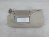 2013-2018 Ford Focus Sun Visor Shade Replacement Driver Left Mirror Fits Fits 2013 2014 2015 2016 2017 2018 OEM Used Auto Pa