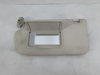 compare product 2013-2018 Ford Focus Sun Visor Shade Replacement Driver Left Mirror Fits Fits 2013 2014 2015 2016 2017 2018 OEM Used Auto Parts