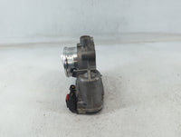 2014-2018 Ford Focus Throttle Body P/N:DS7E-9F991-BB Fits Fits 2014 2015 2016 2017 2018 2019 2020 2021 2022 OEM Used Auto Pa