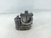 2014-2018 Ford Focus Throttle Body P/N:DS7E-9F991-BB Fits Fits 2014 2015 2016 2017 2018 2019 2020 2021 2022 OEM Used Auto Pa