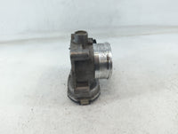 2014-2018 Ford Focus Throttle Body P/N:DS7E-9F991-BB Fits Fits 2014 2015 2016 2017 2018 2019 2020 2021 2022 OEM Used Auto Pa