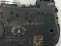 2014-2018 Ford Focus Throttle Body P/N:DS7E-9F991-BB Fits Fits 2014 2015 2016 2017 2018 2019 2020 2021 2022 OEM Used Auto Pa