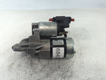 compare product 2012-2018 Ford Focus Car Starter Motor Solenoid OEM P/N:BB5T-11000-BA Fits Fits 2012 2013 2014 2015 2016 2017 2018 2019 2020 OEM Used Auto Parts