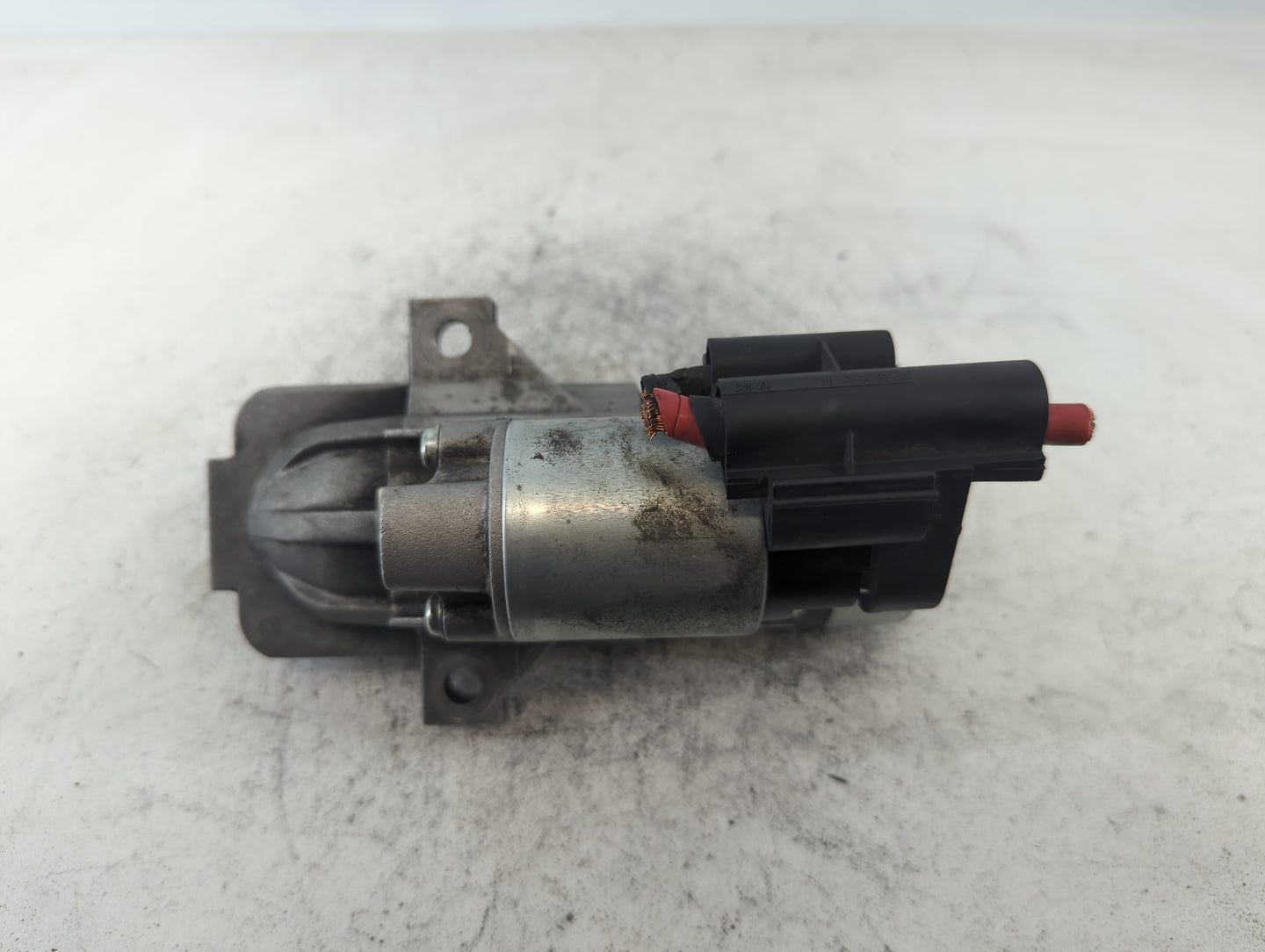 2012-2018 Ford Focus Car Starter Motor Solenoid OEM P/N:BB5T-11000-BA Fits Fits 2012 2013 2014 2015 2016 2017 2018 2019 2020
