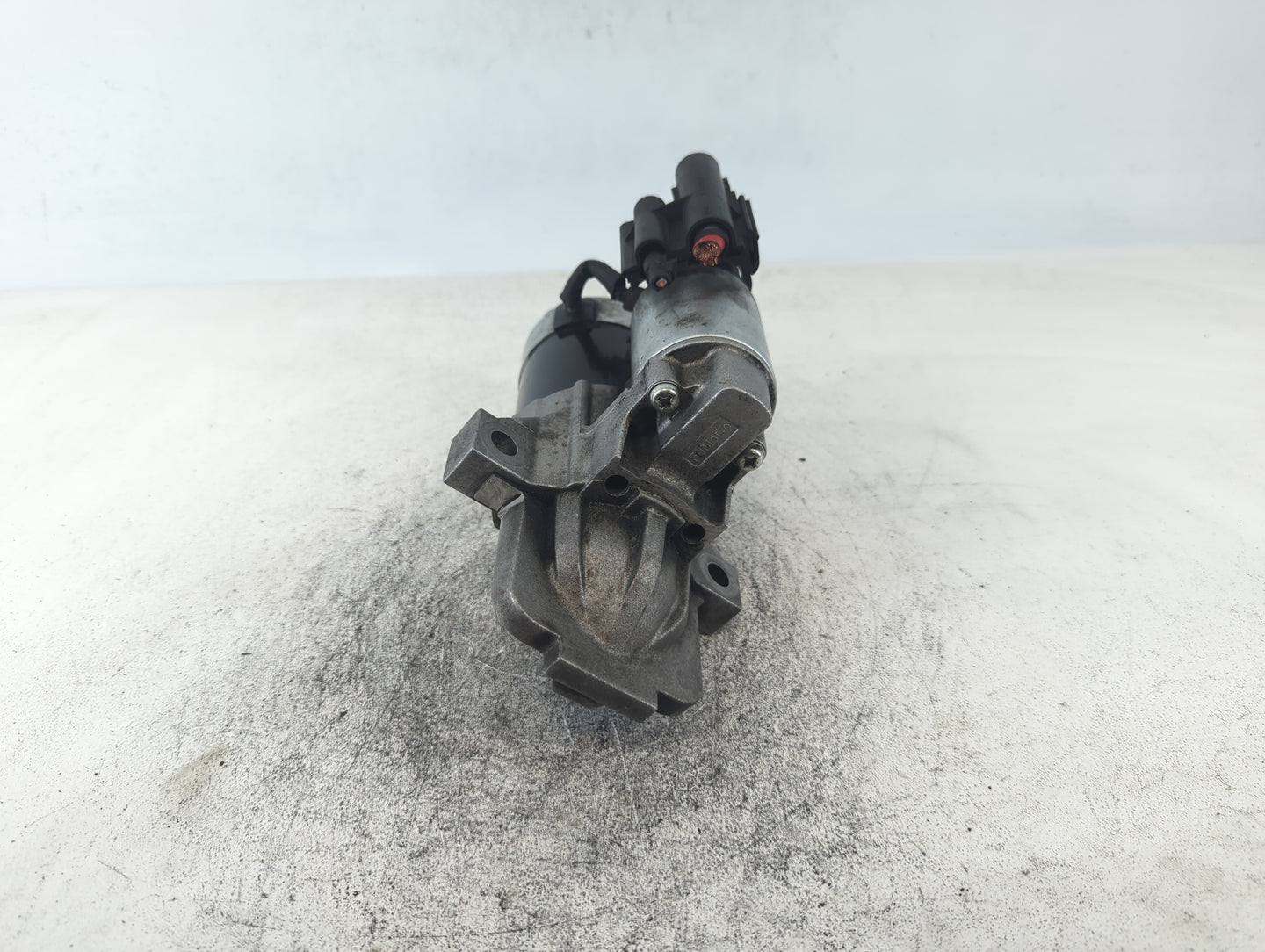 2012-2018 Ford Focus Car Starter Motor Solenoid OEM P/N:BB5T-11000-BA Fits Fits 2012 2013 2014 2015 2016 2017 2018 2019 2020