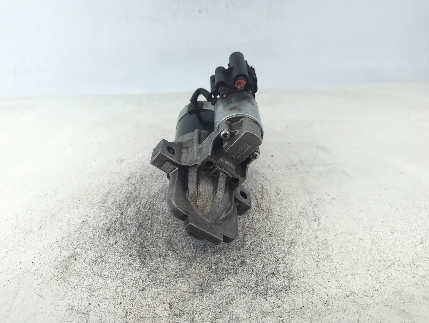 2012-2018 Ford Focus Car Starter Motor Solenoid OEM P/N:BB5T-11000-BA Fits Fits 2012 2013 2014 2015 2016 2017 2018 2019 2020