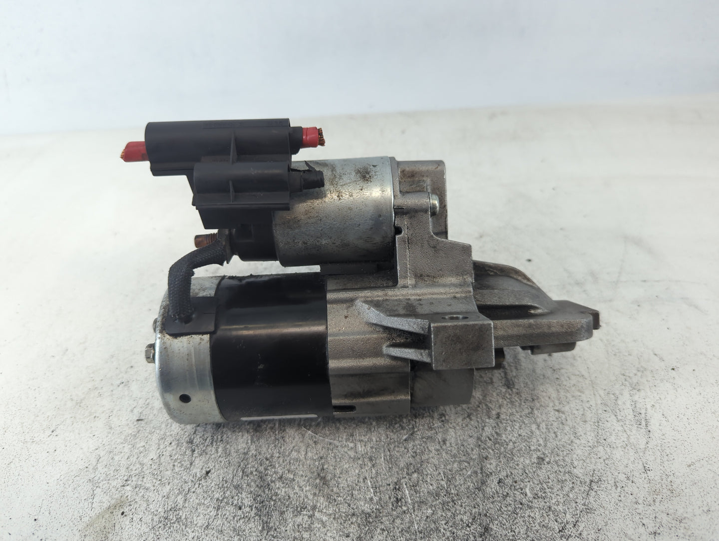 2012-2018 Ford Focus Car Starter Motor Solenoid OEM P/N:BB5T-11000-BA Fits Fits 2012 2013 2014 2015 2016 2017 2018 2019 2020